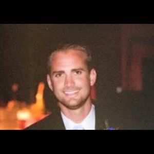 Meet your Posher, Jeff